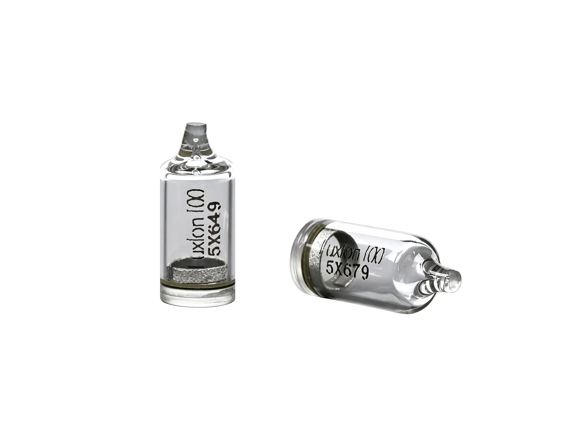 LuxIon-100 RF PID VUV lamps