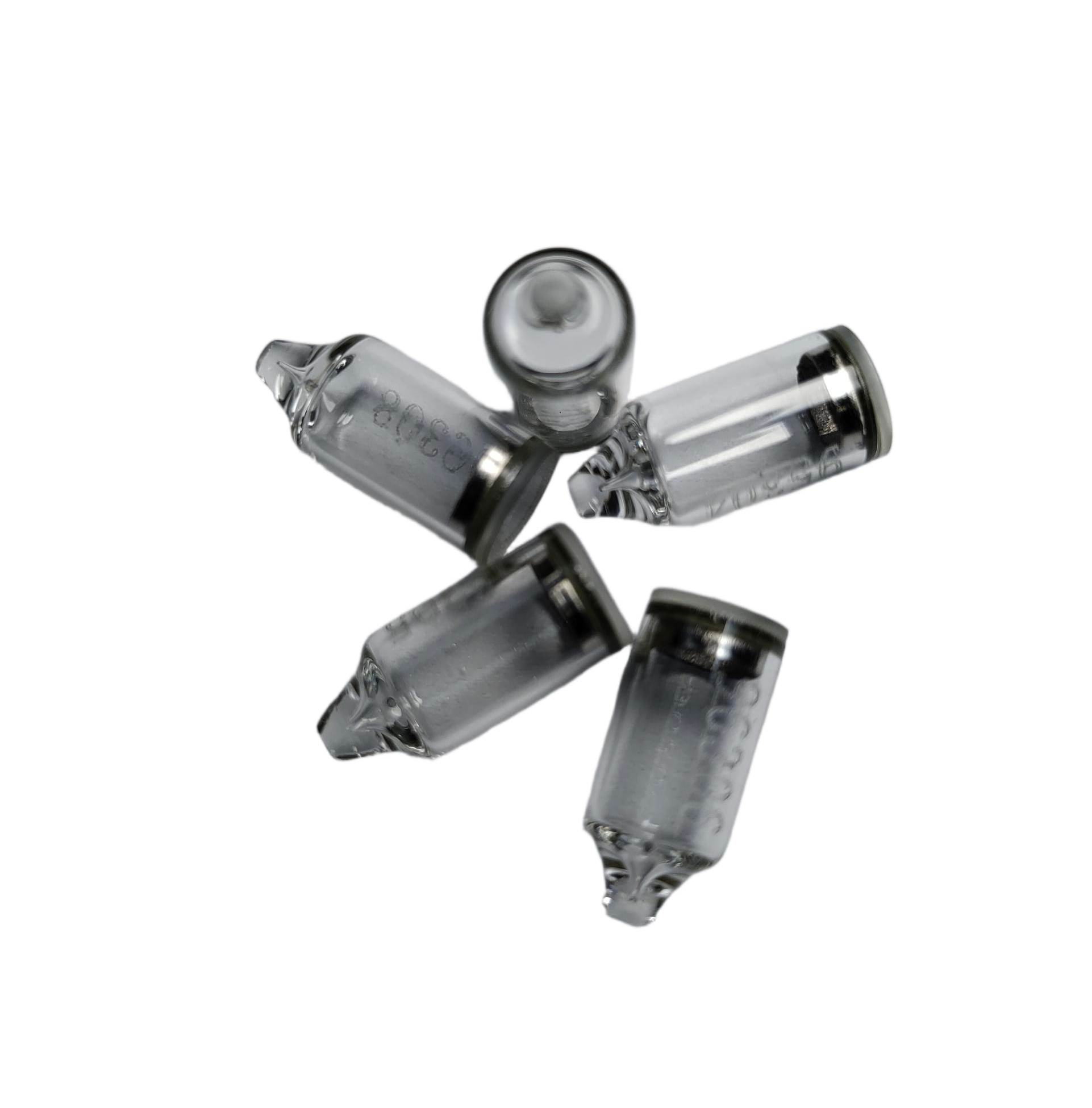 LuxIon-100 RF PID VUV lamps