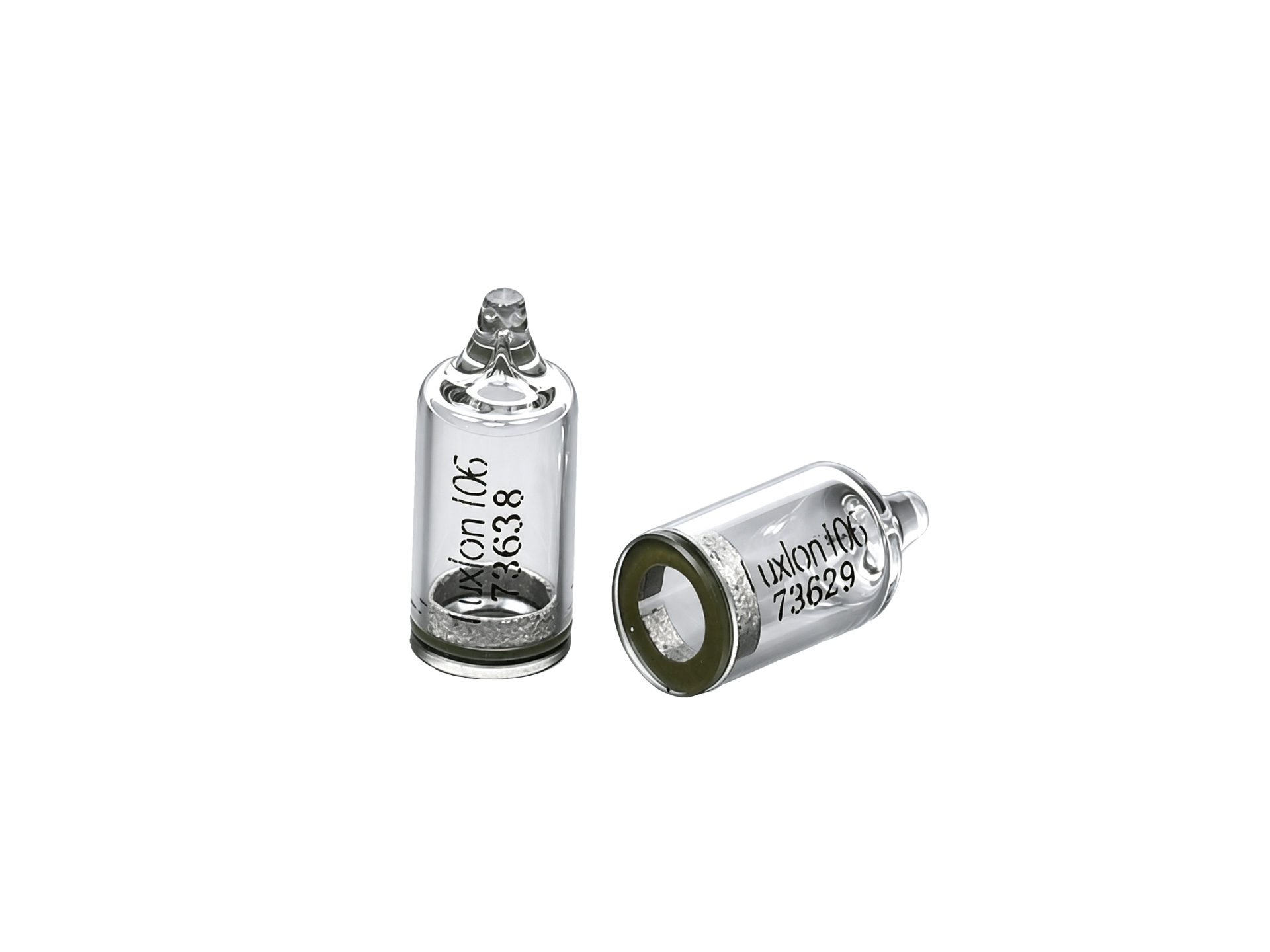LuxIon-106 RF PID VUV lamps