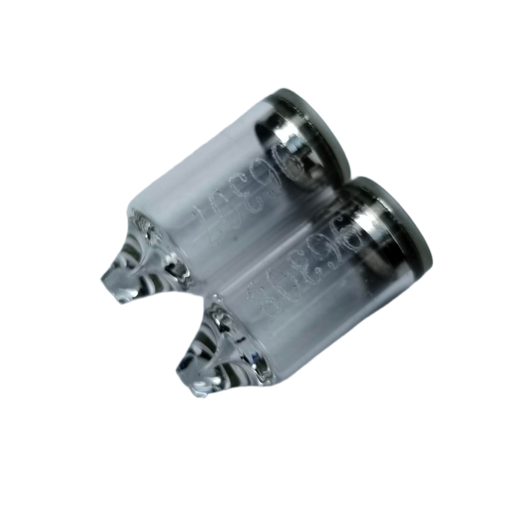 LuxIon-106 RF PID VUV lamps