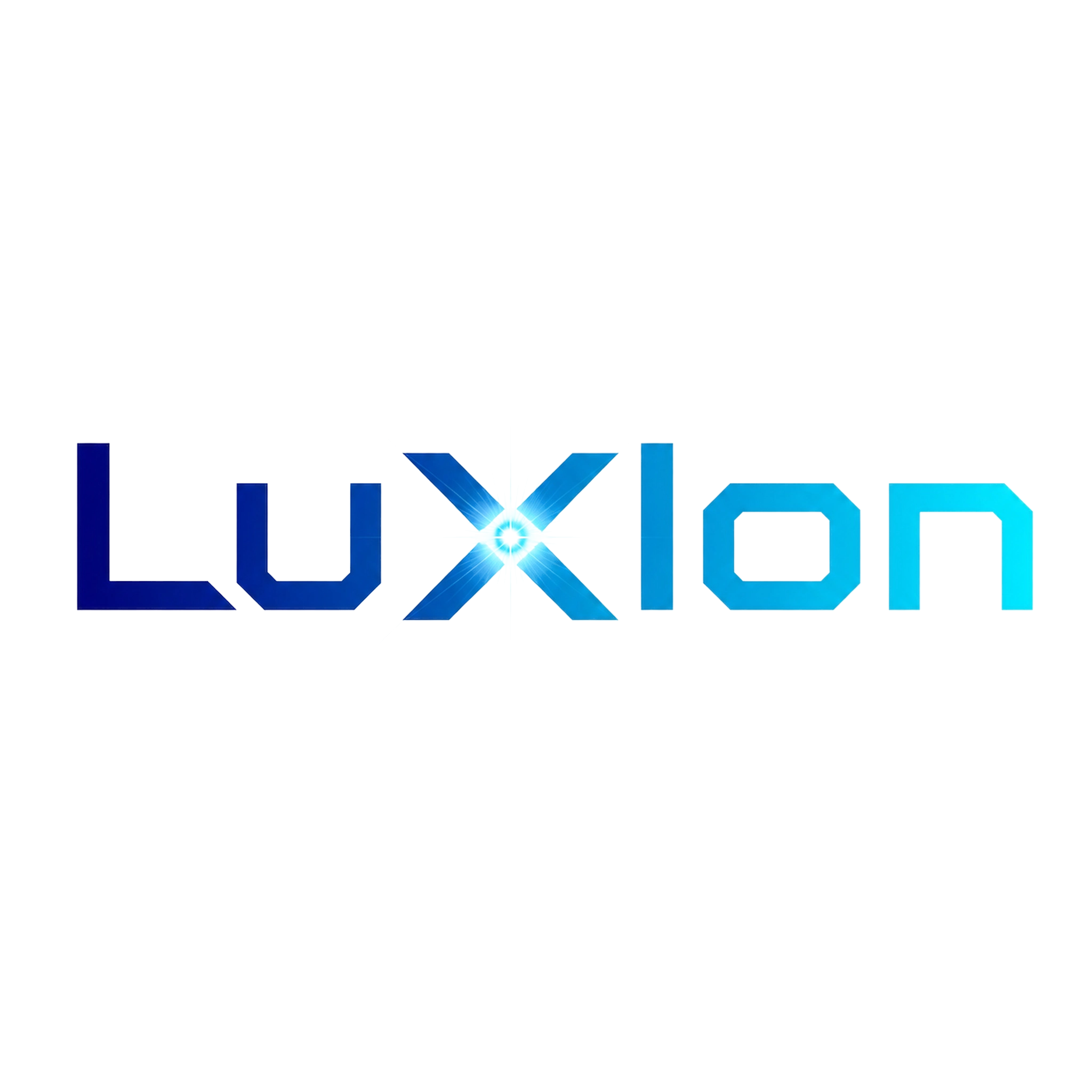 LuxIon RF PID VUV lamps
